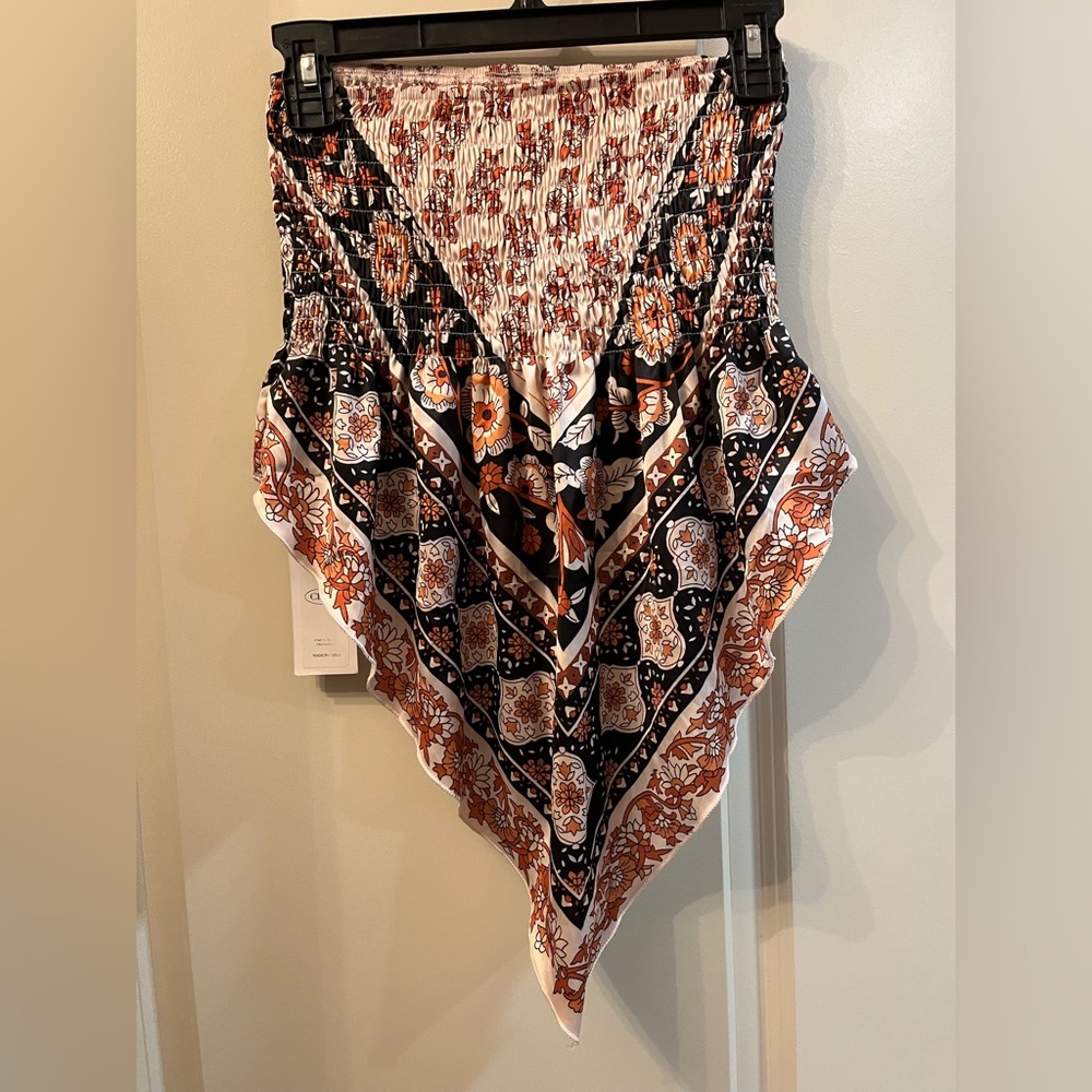 Cider, NWT size large